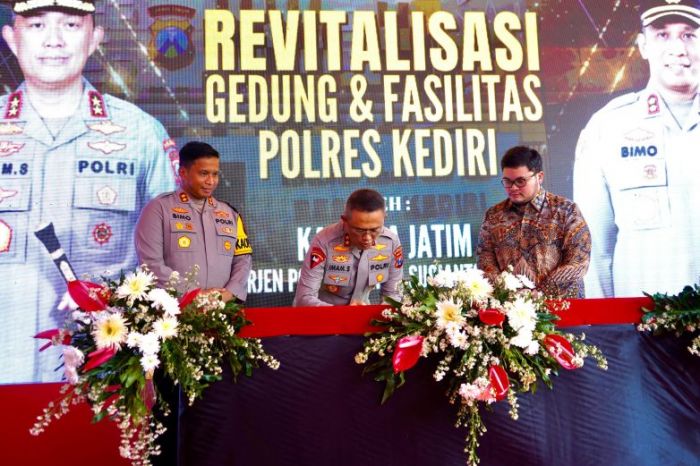 Bupati Dhito Sebut Kabupaten Kediri Tumbuh Menjadi Daerah Sub Urban, Ini Alasannya