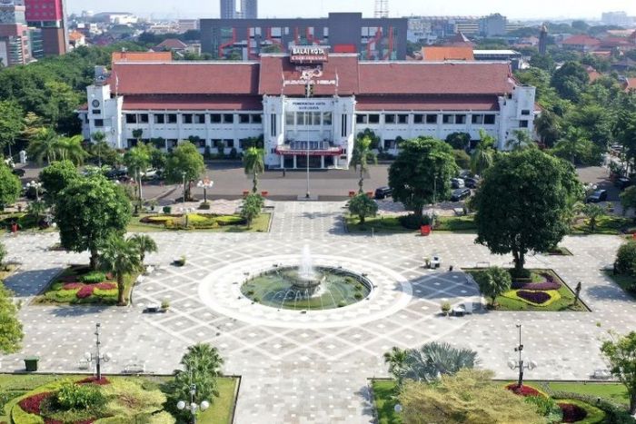Kalah Sengketa dengan PT Unicomindo, Pemkot Surabaya Siap Bayar Ganti Rugi Tapi Ada Syaratnya