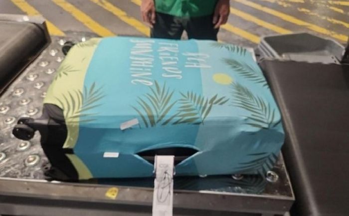BNN Tangkap Dua WN Rusia di Bali, Sita 7,8 Kilogram Hashish Jaringan Internasional