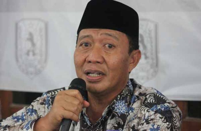 Bupati Tuban: Program KISDA Harus Tepat Sasaran