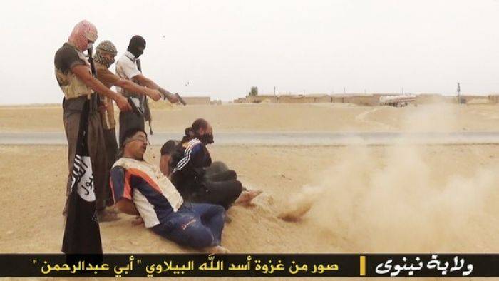 MUI Malang: Jika Ada Khatib Pro ISIS Harus Diturunkan dari Mimbar 