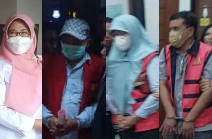 Rugikan Negara Miliaran Rupiah, Masyarakat Minta Kejari Gresik Bongkar Penikmat Korupsi Hibah UMKM