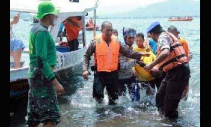 Nelayan Ditemukan Tewas di Tepi Pantai Gili Raja