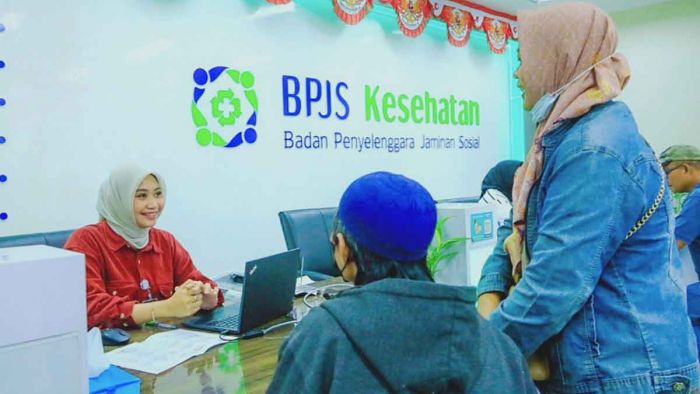 Bayar Iuran Tepat Waktu, Kunci Aktifnya JKN dan Perlindungan Kesehatan Tanpa Kendala Bayar Iuran Tepat Waktu, Kunci Aktifnya JKN dan Perlindungan Kesehatan Tanpa Kendala