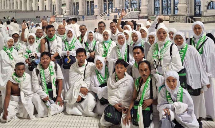 Ketua Tanfidziyah PCNU Situbondo Klarifikasi soal Penelantaran Jamaah Umroh