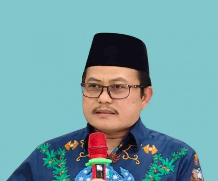 Mencari Kembali Figur Pemersatu di Tubuh NU