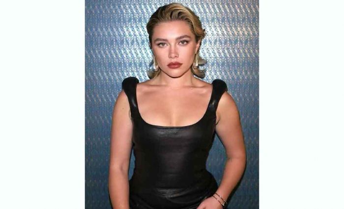 Florence Pugh Ungkap Ketakutannya saat Syuting Adegan Berbahaya di Thunderbolts Florence Pugh Ungkap Ketakutannya saat Syuting Adegan Berbahaya di Thunderbolts