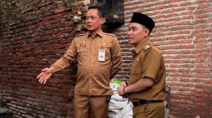 DPRD Kabupaten Mojokerto Dukung Program Bedah Rumah Tidak Layak Huni