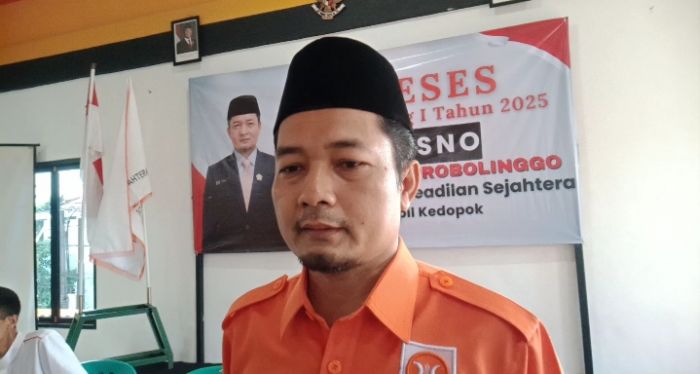 Reses, PKS Kota Probolinggo Singgung Perda Retribusi Hiburan