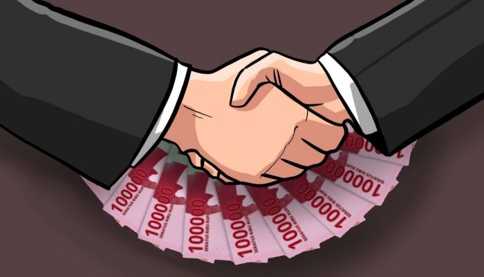 Dugaan Korupsi KUR BNI Rp1,6 M, Disepertakab Probolinggo Ngaku Tak Tahu