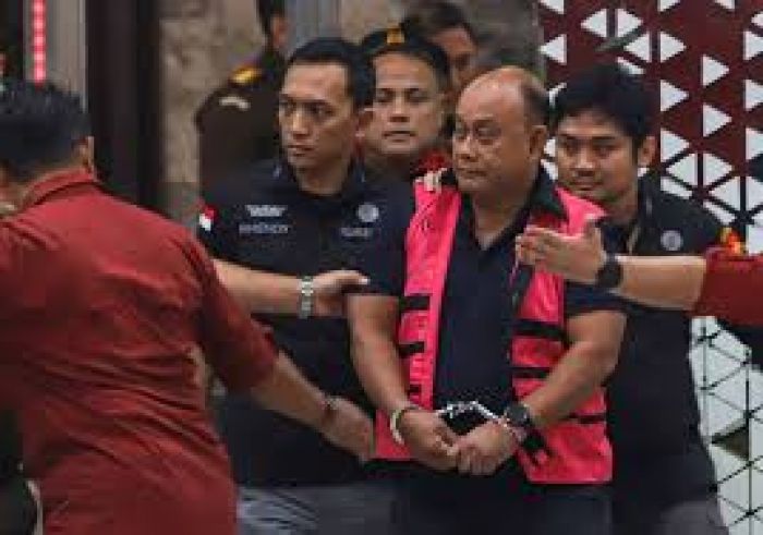 Ironi Penangkapan Eks Kepala BGN dan Kasus Teddy vs Dino Patti Djalal