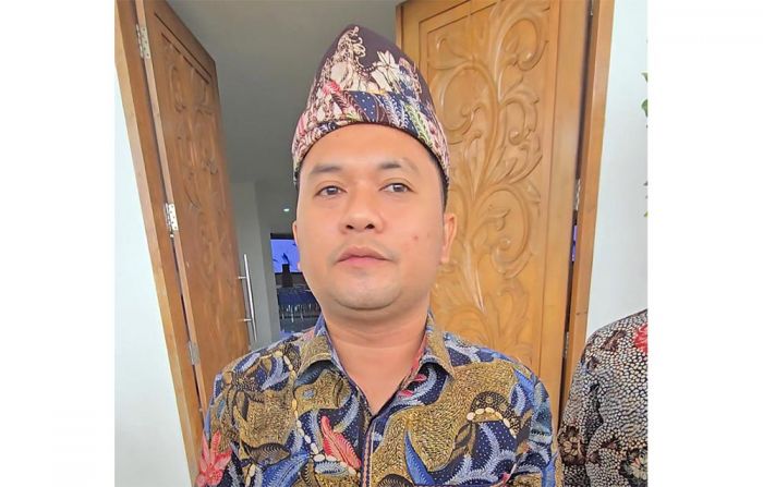 Dukung Fakultas Kedokteran Baru, IKA UTM Siap Jadi Mitra Strategis Kemajuan Kampus