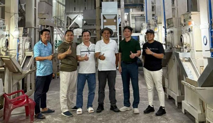 Ekspansi Bisnis Beras Vietnam, Gus Lilur Soroti Mafia Pupuk di Indonesia