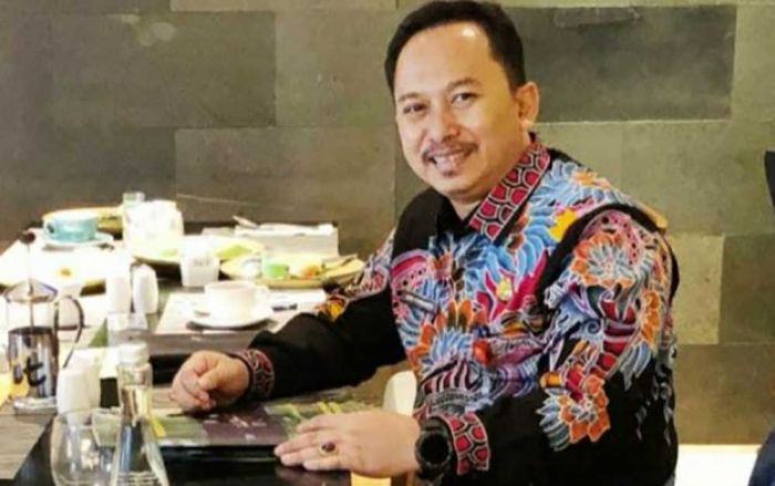 Bahas Pengembangan Ekonomi di Kangean, Bappeda Sumenep Audiensi dengan Kementerian PPN