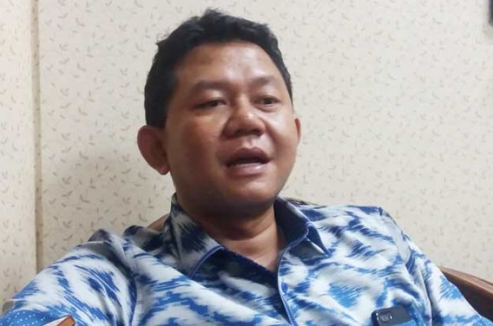 HKTI Pertahankan Jawa Timur sebagai Lumbung Pangan Nasional