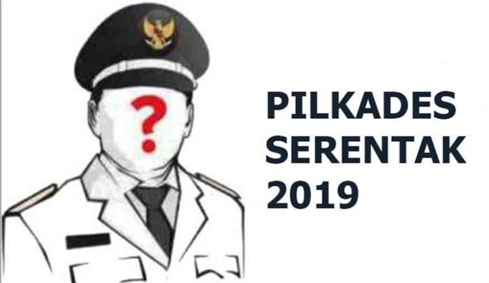 Tukang Potong Rambut Gagal Daftar Kades Gara-gara Uang Pendaftaran Kurang