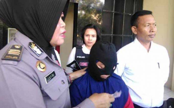 Gelapkan Oleh-oleh Haji, Perempuan Warga Gayungan Surabaya Ditangkap