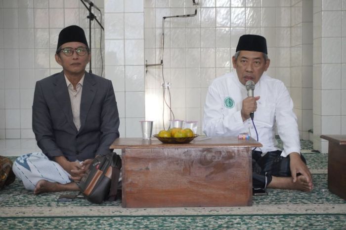 Bangun Generasi Qurani, MUI Kota Probolinggo Gelar Tadribul Qurra