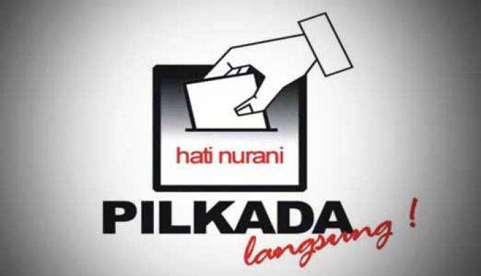 Bersama Forkopimda, Tiga Paslon di Situbondo Deklarasi Pemilu Damai