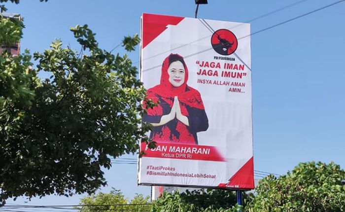 Songsong Pilpres 2024, PDI Perjuangan Kabupaten Kediri Siap Amankan Rekom DPP