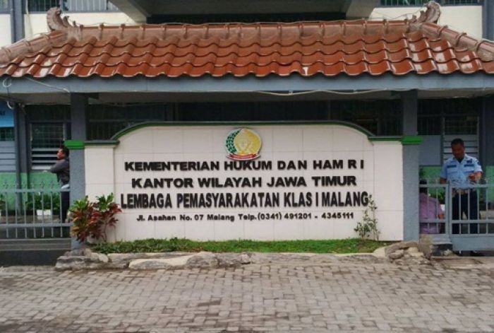 33 Penghuni LP Lowokwaru Jadi Guru Ilmu Alquran