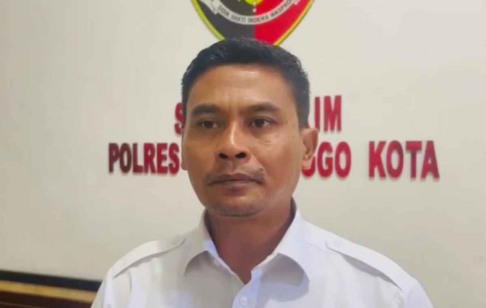 Jelang Lebaran, Polres Probolinggo Kota Tindak Tegas Ulah Premanisme