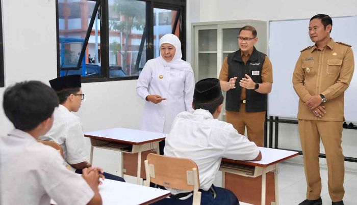 Raih 5.098 Medali, Gubernur Khofifah Sebut Talenta Muda Jawa Timur Luar Biasa Raih 5.098 Medali, Gubernur Khofifah Sebut Talenta Muda Jawa Timur Luar Biasa