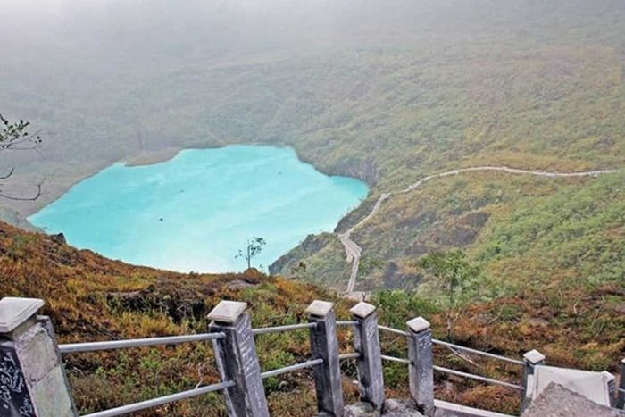 Cenderung Berawan, Ini Prakiraan Cuaca di Kota Kediri 9 Januari 2024 oleh BMKG