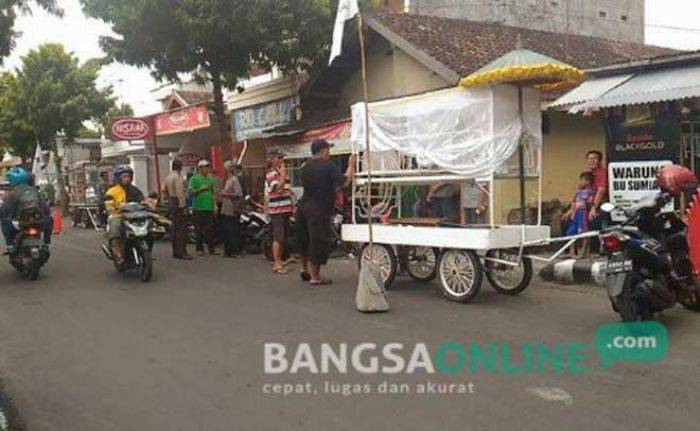 Pesta Miras Berujung Maut, 3 Warga Kota Kediri Tewas