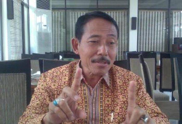 Kades Sembayat Gresik Dituding Tilep Uang Kas Desa Ratusan Juta