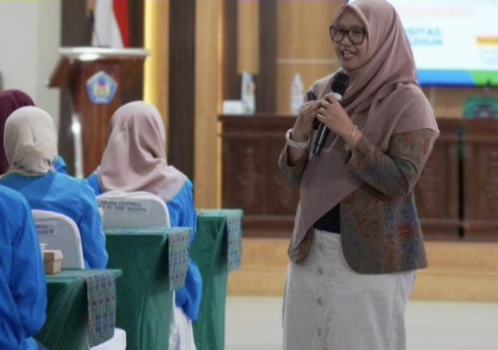Ada Sinergi Banyak Pihak di Balik Semangat Gotong Royong Layanan JKN Ada Sinergi Banyak Pihak di Balik Semangat Gotong Royong Layanan JKN