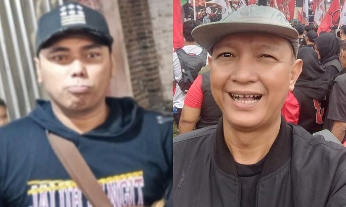 Dukung Kotak Kosong, Usulan Pemecatan Bagus dan Chumaidy dari Pengurus Belum Turun dari PDIP