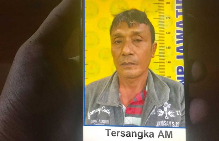 BNNP Jatim Tangkap Kurir Sabu dengan BB 15 Kg, Bandar Asal Madura Berhasil Kabur