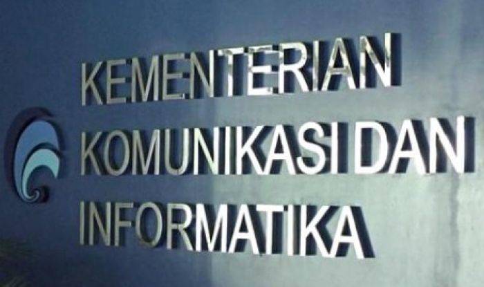 Kemkominfo Blokir 19 Situs,  Dianggap Sebarkan Paham Radikalisme