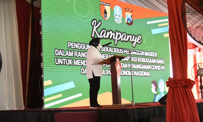 ​Tak Mau Ceroboh, Pemkot Surabaya Terapkan Rapid dan Swab Test Bagi Pendatang