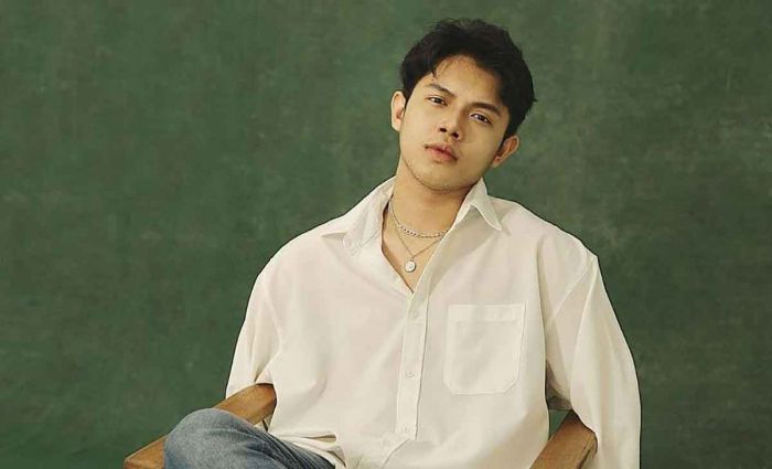 Kejutkan Penggemar, Rony Parulian Siap Rilis Album Pertamanya Kejutkan Penggemar, Rony Parulian Siap Rilis Album Pertamanya