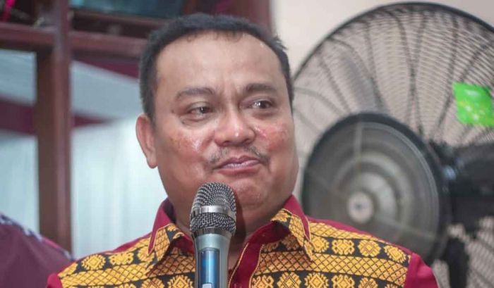 Gerakan Save Kompol Cosmas Brimob Serukan Dukungan untuk Keadilan dan Profesionalisme Gerakan Save Kompol Cosmas Brimob Serukan Dukungan untuk Keadilan dan Profesionalisme