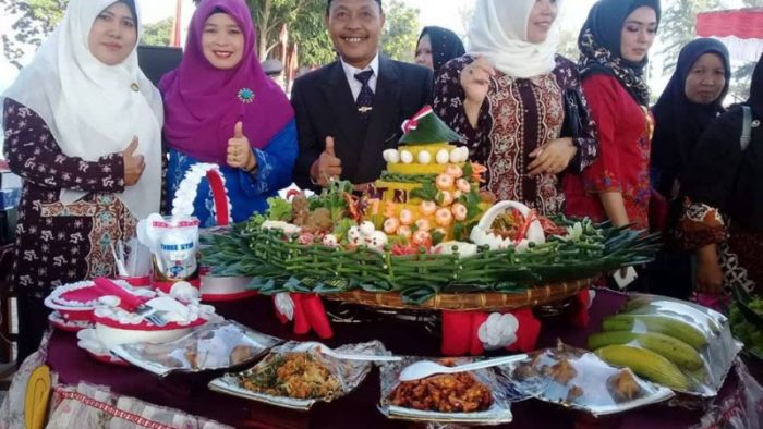 4 Makanan Khas yang Biasa Dihidangkan saat 17 Agustus