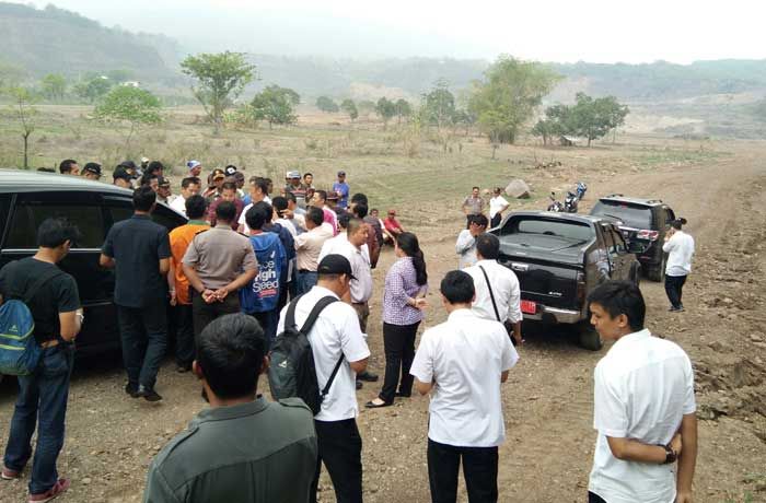 Izin Belum Terbit, Penambang di Pasuruan Sudah Dipungut Retribusi Hingga Puluhan Juta per Minggu