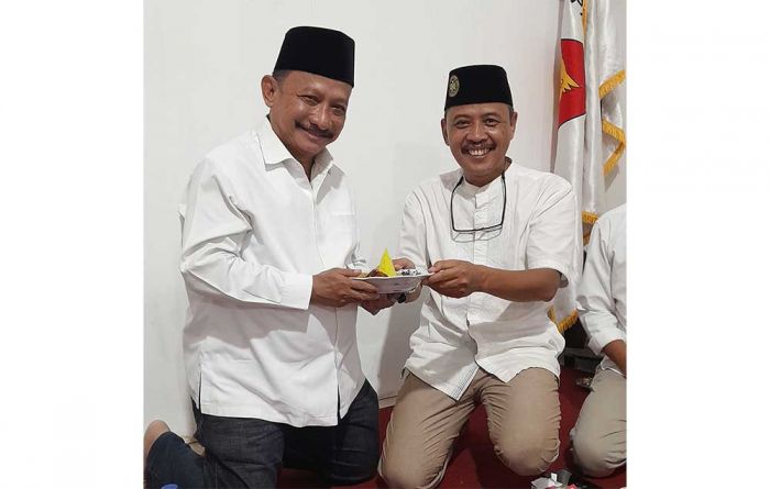 Gerindra Situbondo Komitmen Dukung Petahana, Sumail Abdullah: Harus Mundur Kalau Terbukti