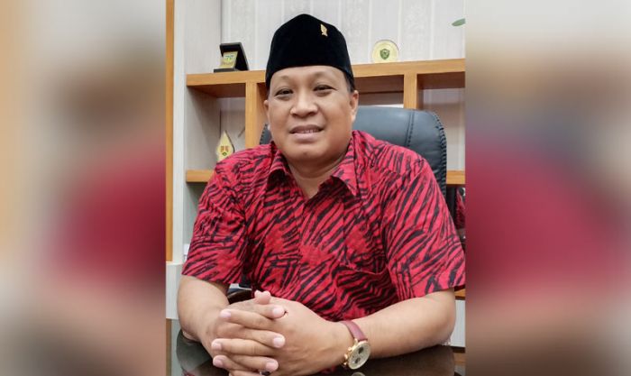 PDIP Beri Sinyal Rekom Anis atau Alif di Pilbup Gresik 2020