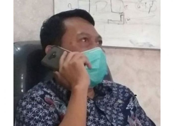 Selama Pandemi, DPM-PTSP Kabupaten Mojokerto Maksimalkan Pelayanan Online