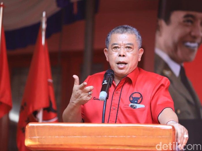 Sistem Ijon, KPK Sebut Kusnadi, Ketua DPRD Jatim 2019-2024 Terima Fee Dana Hibah Rp79 Miliar