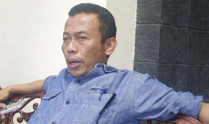 Sugiri Sancoko: Gagarin Punya Kans di Pilbup Pacitan 2020