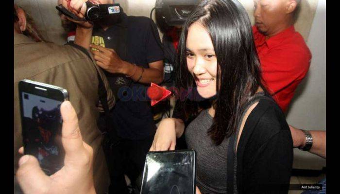 Jessica Lesbi? Ayah Mirna Buka Pesan WA: Mir Mau Dong, Gue Dicium sama Lu