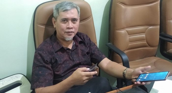 Pengisian Wawali Mojokerto Terkatung-katung, Gerindra Desak Dewan Segera Gelar Pemilihan