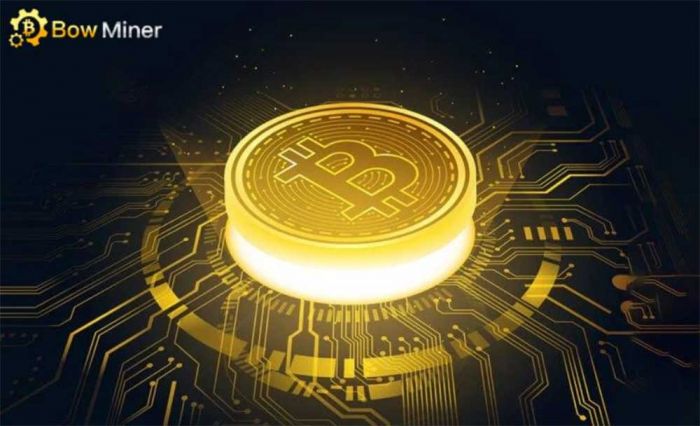Mining is Not as Good as Trading! Bow Miner Test: Earns More Crypto Such as BTC, ETH, and More Mining is Not as Good as Trading! Bow Miner Test: Earns More Crypto Such as BTC, ETH, and More