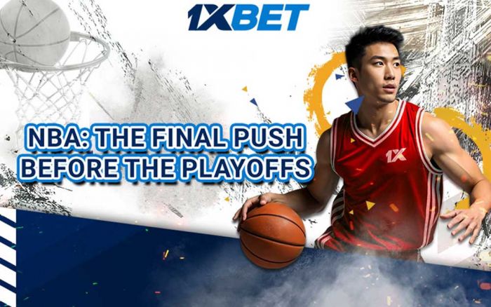 Sengitnya NBA Jelang Babak Playoff: Pertandingan Kunci, Alur Cerita, dan Prediksi Juara