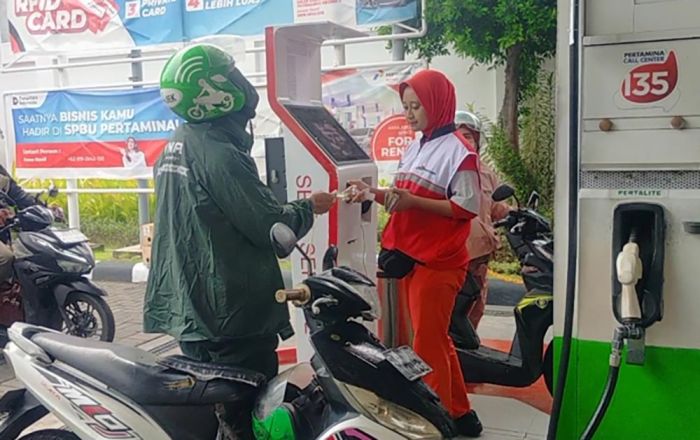 Cerdas di SPBU: Begini Cara Aman Isi BBM agar Tak Dirugikan