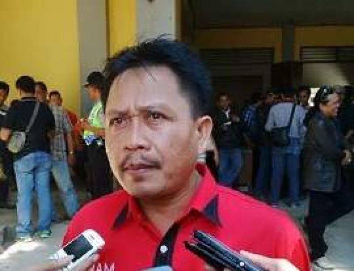 Rekom DPP untuk MKP, Kader PDIP Mojokerto ‘Ngaplo’